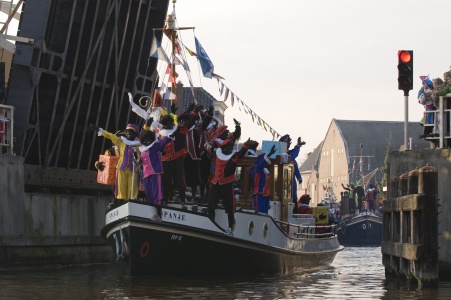 Sint Woerden 129